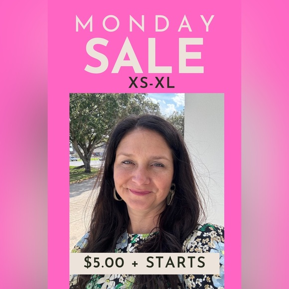 Nola is live!!! Come shop with me - Picture 2 of 6